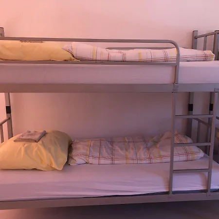 Boarding Houses Wandsbek Hostel